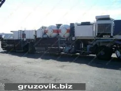 Ресайклер Wirtgen RX 4500 2002 года б/у
