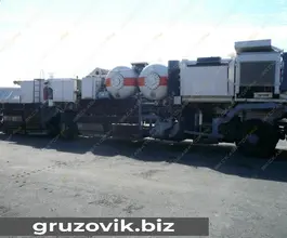Ресайклер Wirtgen RX 4500 2002 года б/у