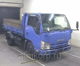 Самосвал Самосвал  ISUZU Elf 2011 года б/у