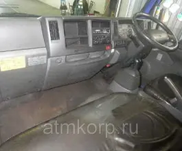 Самосвал Самосвал  ISUZU Elf 2011 года б/у фото 3