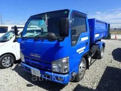 Самосвал Самосвал  ISUZU Elf 2014 года б/у