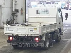 Бортовой Бортовой ISUZU Elf,  2014 года б/у фото 2