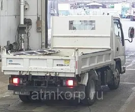 Бортовой Бортовой ISUZU Elf,  2014 года б/у фото 2