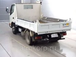 Бортовой Бортовой HINO 300,  2012 года б/у фото 2