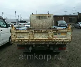 Самосвал Самосвал  HINO 300 2012 года б/у фото 4