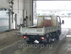 Самосвал Самосвал  HINO 300 2012 года б/у фото 2