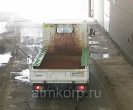 Самосвал Самосвал  HINO 300 2012 года б/у фото 3