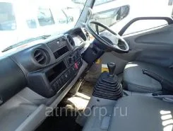 Самосвал Самосвал  HINO 300 2012 года б/у фото 4