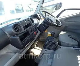 Самосвал Самосвал  HINO 300 2012 года б/у фото 4