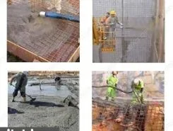 Прицепной бетононасос Turbosol BM30 2019 года новый фото 2