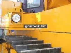 Бульдозер ЧЕТРА T25 2010 года новый
