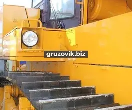 Бульдозер ЧЕТРА T25 2010 года новый