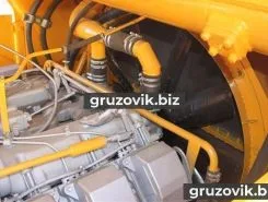 Бульдозер ЧЕТРА T25 2010 года новый фото 2