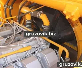 Бульдозер ЧЕТРА T25 2010 года новый фото 2