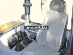 Бульдозер ЧЕТРА T25 2010 года новый фото 3