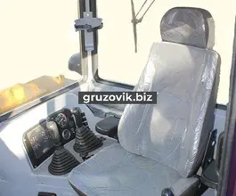 Бульдозер ЧЕТРА T25 2010 года новый фото 3