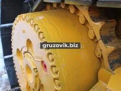 Бульдозер ЧЕТРА T25 2010 года новый фото 4