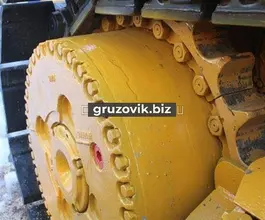 Бульдозер ЧЕТРА T25 2010 года новый фото 4
