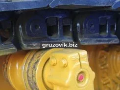 Бульдозер ЧЕТРА T25 2010 года новый фото 5