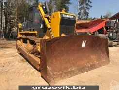 Бульдозер Shantui SD32 2014 года б/у