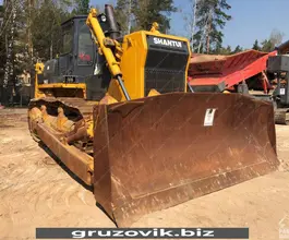 Бульдозер Shantui SD32 2014 года б/у