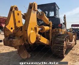 Бульдозер Shantui SD32 2014 года б/у фото 2