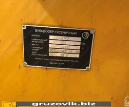 Бульдозер Shantui SD32 2014 года б/у фото 4