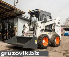 Фронтальный погрузчик WECAN WT800F 2019 года б/у