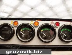 Фронтальный погрузчик WECAN WT800F 2019 года б/у фото 4