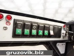 Фронтальный погрузчик WECAN WT800F 2019 года б/у фото 5