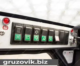 Фронтальный погрузчик WECAN WT800F 2019 года б/у фото 5
