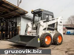 Фронтальный погрузчик WECAN 800D в Самаре, 2018 г.в. 2019 года б/у