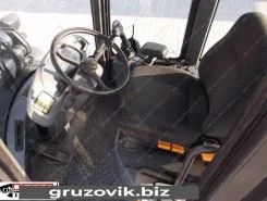 Фронтальный погрузчик Volvo L45B 2008 года б/у фото 2