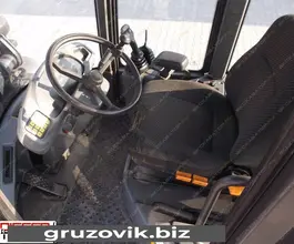 Фронтальный погрузчик Volvo L45B 2008 года б/у фото 2