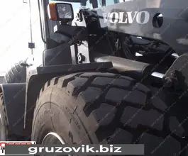 Фронтальный погрузчик Volvo L45B 2008 года б/у фото 5
