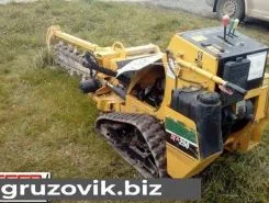 Дорожная техника  Vermeer Series II 2014 года б/у