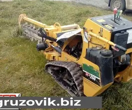 Дорожная техника  Vermeer Series II 2014 года б/у