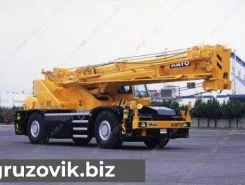 Автокран Kato SR-700L   2018 года б/у