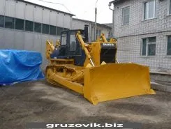 Бульдозер Shantui SD32D 2017 года б/у