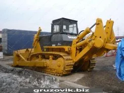 Бульдозер Shantui SD32D 2017 года б/у фото 3