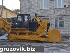 Бульдозер Shantui SD32D 2017 года б/у фото 4