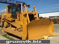 Бульдозер HBXG SHEHWA SD7 2017 года б/у фото 2