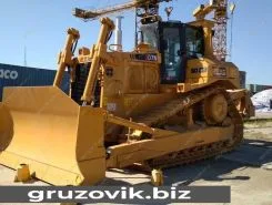 Бульдозер HBXG SHEHWA SD7 2017 года б/у фото 3