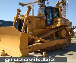 Бульдозер HBXG SHEHWA SD7 2017 года б/у фото 3