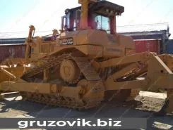 Бульдозер HBXG SHEHWA SD7 2017 года б/у фото 4