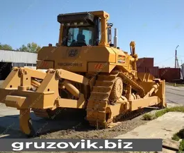 Бульдозер HBXG SHEHWA SD7 2017 года б/у фото 5
