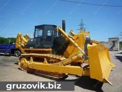 Бульдозер Shantui SD32G 2017 года б/у