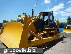 Бульдозер Shantui SD32G 2017 года б/у фото 2