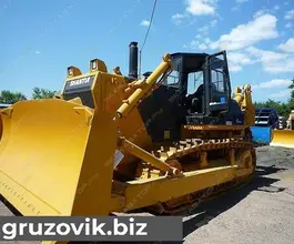 Бульдозер Shantui SD32G 2017 года б/у фото 2