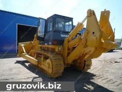 Бульдозер Shantui SD32G 2017 года б/у фото 3